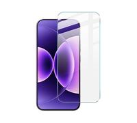 VETRO TEMPERATO WIGENTO Pellicola Protettiva per Xiaomi 17 Pro Max - - Facile Installazione - 1 Pezzo per 17 Pro Max