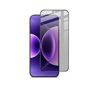 VETRO TEMPERATO WIGENTO Pellicola Protettiva per Xiaomi 17 Pro Max - Privacy, Antigraffio - Facile