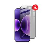 VETRO TEMPERATO WIGENTO Pellicola Protettiva per Xiaomi 17 Pro Max - Privacy, Antigraffio - Facile