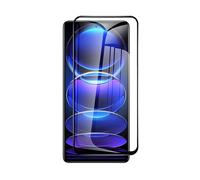 VETRO TEMPERATO WIGENTO Pellicola protettiva per Xiaomi Poco X5 5G e Redmi Note 12 - antigraffio, antiriflesso per Poco X5 5G, Redmi Note 12 4G, Redmi Note 12 5G