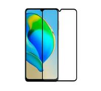 VETRO TEMPERATO WIGENTO Pellicola Protettiva per ZTE Blade A73 5G - Antigraffio, Antiriflesso - Facile