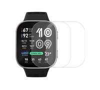 VETRO TEMPERATO WIGENTO per Amazfit Bip Max per Bip Max