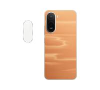 VETRO TEMPERATO WIGENTO per Fotocamera Redmi A7 Pro - 0,3 mm, 9H, Anti-Graffio, Anti impronte per Redmi A7 Pro