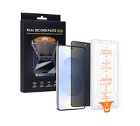 VETRO TEMPERATO WIGENTO Privacy per Galaxy S26 5G - 0.3 mm, 9H, Anti-Graffio, Anti impronte per Galaxy S26 5G