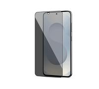 VETRO TEMPERATO WIGENTO Privacy per Galaxy S26 5G - 0.3 mm, 9H, Anti-Graffio, Anti impronte per Vetro Temperato Privacy per Galaxy S26 5G