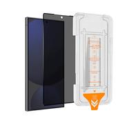 VETRO TEMPERATO WIGENTO Privacy, SnapFit, per Samsung Galaxy S25 Ultra 5G per Galaxy S25 Ultra 5G