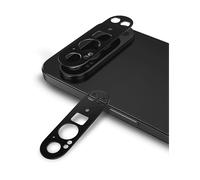 VETRO TEMPERATO WIGENTO Proteggi Lenti in Metallo per Google Pixel 9 Pro XL - Antigraffio - Facile Installazione