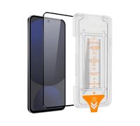 VETRO TEMPERATO WIGENTO Proteggi Schermo per Galaxy S25 Plus 5G - Antigraffio, Anti-impronte - Facile