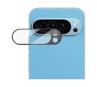 VETRO TEMPERATO WIGENTO Proteggi schermo per Google Pixel 9 Pro XL - Antigraffio - Facile installazione 1 per Pixel 9 Pro XL