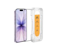 VETRO TEMPERATO WIGENTO Proteggi Schermo per iPhone 17 - Antigraffio, Antiriflesso - Facile Installazione
