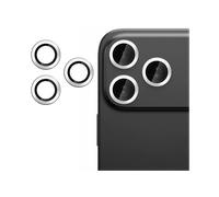 VETRO TEMPERATO WIGENTO Proteggi schermo per iPhone 17 Pro Max - Antigraffio, Anti-impronte - Facile