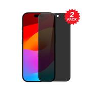 VETRO TEMPERATO WIGENTO Proteggi Schermo per iPhone 17 Pro Max - Privacy, Antigraffio - Facile
