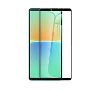 VETRO TEMPERATO WIGENTO Proteggi Schermo per Sony Xperia 10 V 5. Generazione - Antigraffio, Antiriflesso