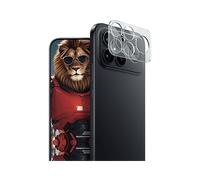 VETRO TEMPERATO WIGENTO Proteggi schermo per Xiaomi Poco F8 Ultra - Antigraffio - Facile installazione 1