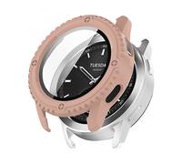 VETRO TEMPERATO WIGENTO Proteggi Schermo per Xiaomi Watch S3 - Antigraffio, Anti-impronte - Facile