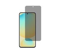 VETRO TEMPERATO WIGENTO Protettiva Dura per Galaxy S25 FE - Privacy, Antigraffio - Facile Installazione 2 Pezzi