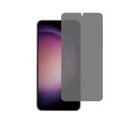 VETRO TEMPERATO WIGENTO Protettiva e Plastica per Galaxy S25 Edge 5G - Privacy, Antigraffio - Facile
