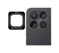 VETRO TEMPERATO WIGENTO Protezione fotocamera /, Xiaomi 17T / 17T Pro 5G per iPhone 16/16 Plus