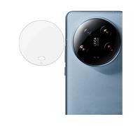 VETRO TEMPERATO WIGENTO Protezione per schermo per Xiaomi 14 Ultra - Antigraffio, Trasparente - Facile per 14 Ultra