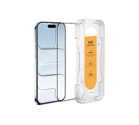 VETRO TEMPERATO WIGENTO Protezione Schermo 3D per iPhone 17 Air - Antigraffio