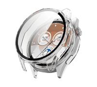 VETRO TEMPERATO WIGENTO Protezione Schermo Temperato per Huawei Watch GT 6 46mm - Antigraffio - Facile Installazione