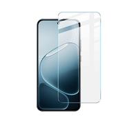 VETRO TEMPERATO WIGENTO Screen Protector per Oppo A6 Pro 5G - Antigraffio, Alta Trasparenza - 1 Pezzo per A6 Pro 5G