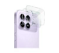 VETRO TEMPERATO WIGENTO Screen Protector per Poco F8 Pro - Antigraffio - Facile Installazione