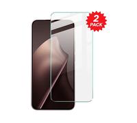 VETRO TEMPERATO WIGENTO Screen Protector per Xiaomi 15T Pro 5G - Antigraffio, Alta Trasparenza - 2 Pezzi