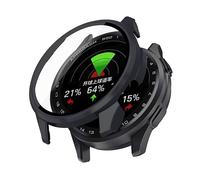 VETRO TEMPERATO WIGENTO Screen Protector Temperato per Garmin Approach S50 - Antigraffio, Facile Installazione