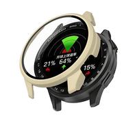 VETRO TEMPERATO WIGENTO Screen Protector Temperato per Garmin Approach S50 - Antigraffio, Facile Installazione