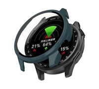VETRO TEMPERATO WIGENTO Screen Protector Temperato per Garmin Approach S50 - Antigraffio, Facile Installazione - 1