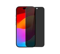 VETRO TEMPERATO WIGENTO Screen Protector Temperato per iPhone 17 Pro Max - Privacy, Antigraffio - Facile