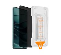 VETRO TEMPERATO WIGENTO Screen Protector Temperato per Xiaomi 15T Pro - Privacy, Antigraffio - Facile Installazione per 15T Pro