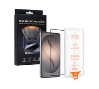 VETRO TEMPERATO WIGENTO SnapFit per Galaxy S26 Plus 5G - 0.3 mm, 9H, Anti-Graffio, Anti impronte