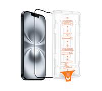 VETRO TEMPERATO WIGENTO SnapFit Premium con Installazione Facile