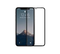 VETRO TEMPERATO WOODCESSORIES PANZERGLAS CURVED per iPhone XR