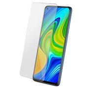 Pellicola protettiva in vetro temperato trasparente Avizar per Xiaomi Redmi Note 9