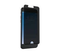 VETRO TEMPERATO ZAGG Pellicola Protettiva per iPhone 7/8, 6/6S - Antigraffio - Facile Installazione 1 Pezzo