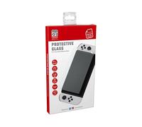 Xtreme - Protection Glass Per Nintendo Switch Oled-trasparente Xtreme