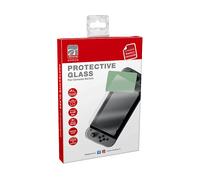 Xtreme Videogames Vetro temperato 95605 per Nintendo Switch 9H + panno in tessuto