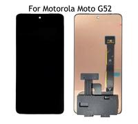 VETRO TOUCH + DISPLAY AMOLED PER MOTOROLA XT2221 MOTO G52 / XT2225 MOTO G82