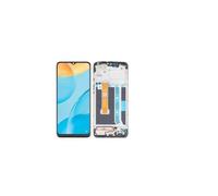 VETRO TOUCH + DISPLAY + FRAME PER OPPO A15