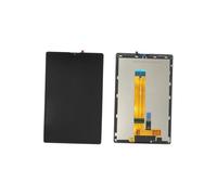 VETRO TOUCH + DISPLAY PER SAMSUNG GALAXY TAB A7 LITE SM-T225 T220 NERO
