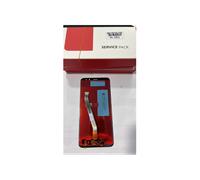 VETRO TOUCH + DISPLAY SERVICE PACK NO FRAME PER HUAWEI MATE 10 LITE RNE-L01 NERO