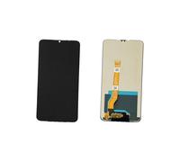 VETRO TOUCH + DISPLAY SERVICE PACK NO FRAME PER OPPO A57 A77 5G 2022