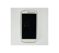 Vetro touch LCD - SAMSUNG - Galaxy S3 I9305 - Bianco - Nuovo - Kit attrezzi incluso
