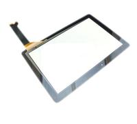 VETRO TOUCH NERO PER ASUS MEMOPAD ME102 ME102A MFC-101-0990-01-FPC-V2.0