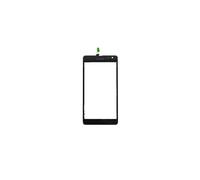 Vetro touch - NOKIA - Lumia 535 - Originale - Nero - Ricambio