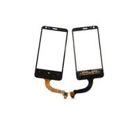 Vetro touch - NOKIA - Lumia 620 - Nero - Compatibile - Ricambio