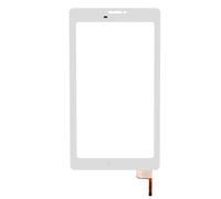 VETRO+TOUCH SCREEN ACER per ICONIA TALK 3G A7 B1-723 7" DISPLAY BIANCO TABLET